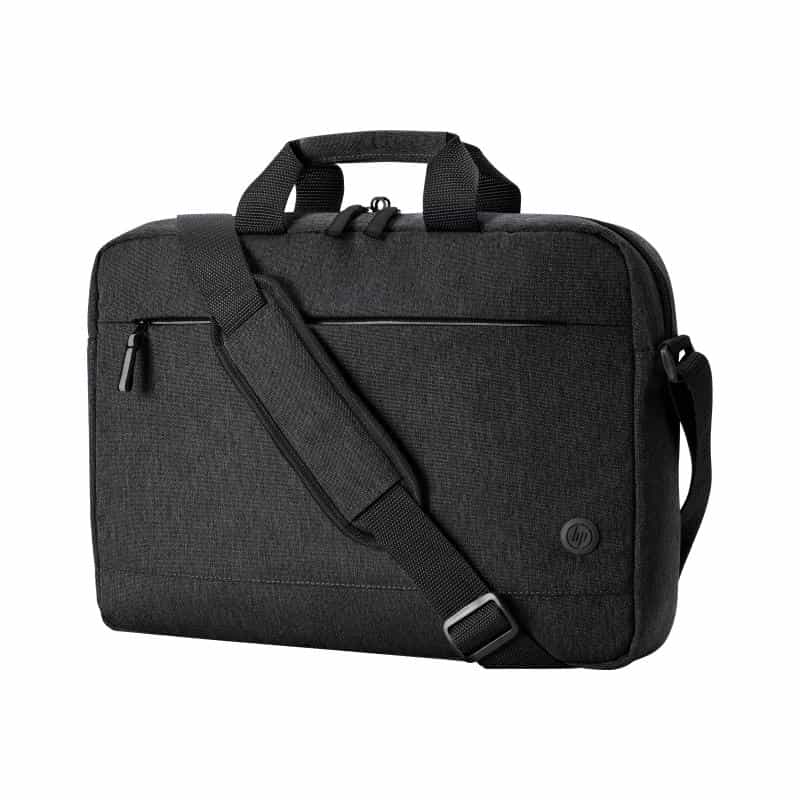 HP Notebook Tasche Prelude Pro Recycle Passend für maximal: 39,6 cm (15,6") Schwarz HP Notebook Tasche Prelude Pro Recycle Passend für maximal: 39,6 cm (15,6") Schwarz