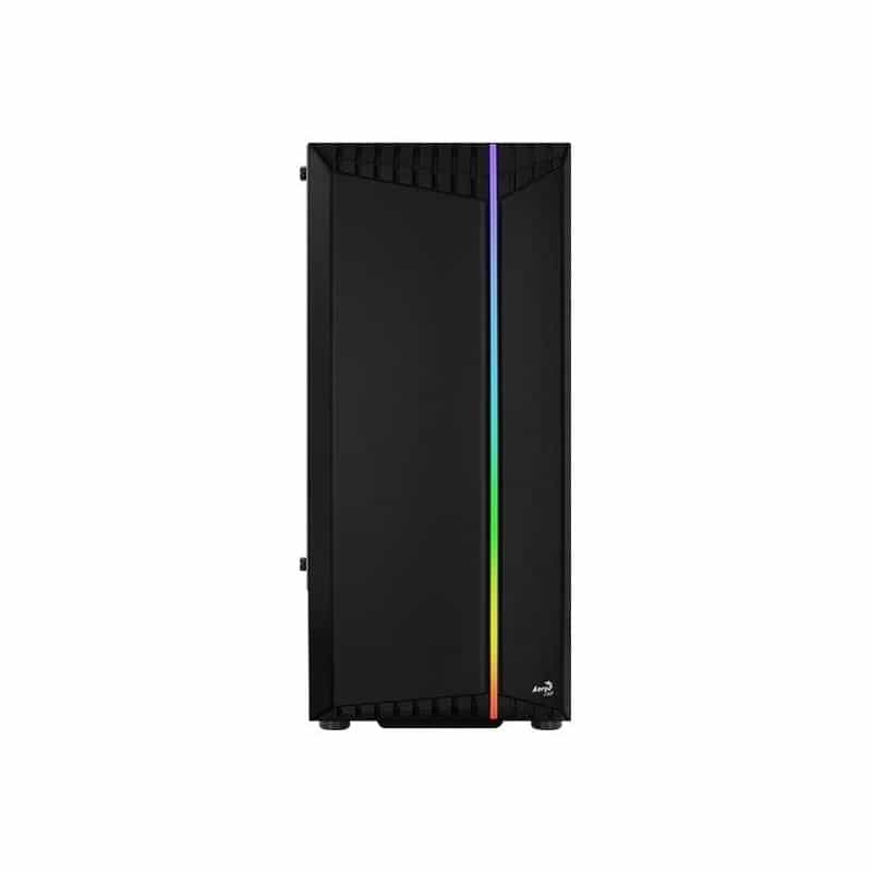 AEROCOOL Midi Bionic v2 Black MicroATX/ATX/MiniITX AEROCOOL Midi Bionic v2 Black MicroATX/ATX/MiniITX