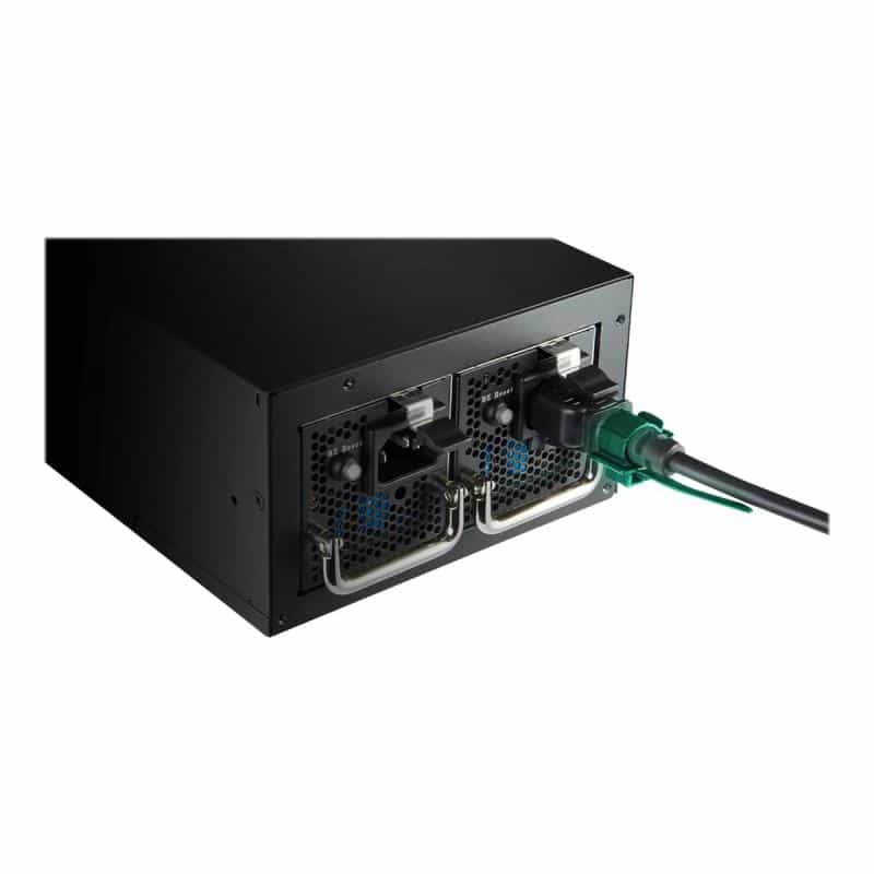 FORTRON PC- Netzteil Fortron Twins PRO 900 80+ Gold FORTRON PC- Netzteil Fortron Twins PRO 900 80+ Gold