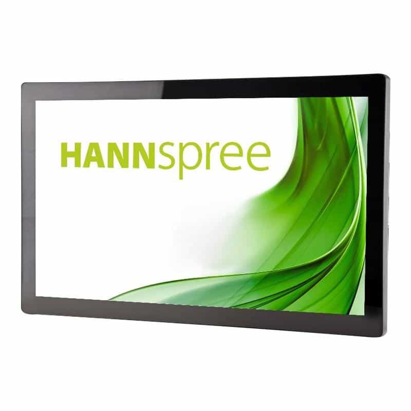 HANNSPREE HO275PTB 68,6cm (27") HANNSPREE HO275PTB 68,6cm (27")