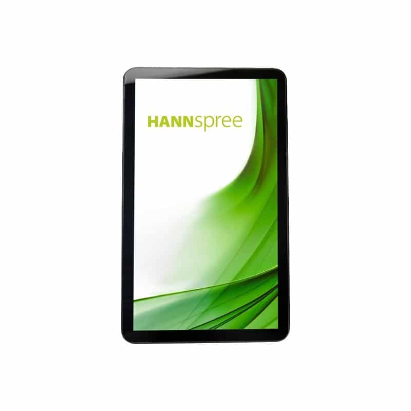 HANNSPREE HO245PTB 60,4cm (23,8") HANNSPREE HO245PTB 60,4cm (23,8")