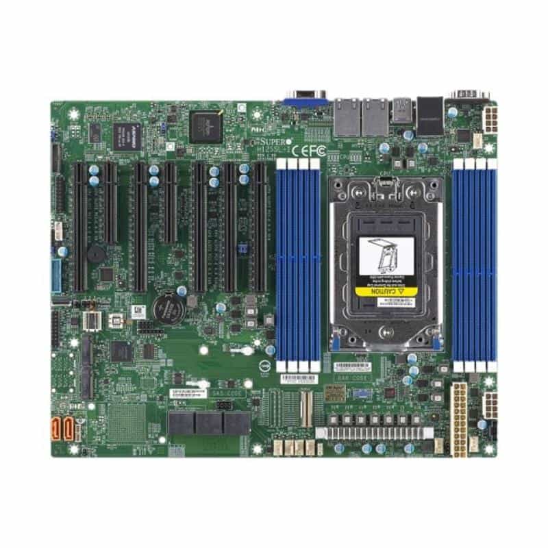 SUPERMICRO H12SSL-i SSP3 SUPERMICRO H12SSL-i SSP3