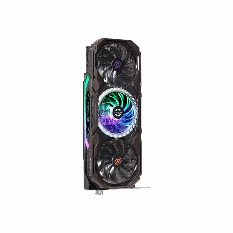 ASROCK Radeon RX 6800 XT Taichi X OC 16GB ASROCK Radeon RX 6800 XT Taichi X OC 16GB