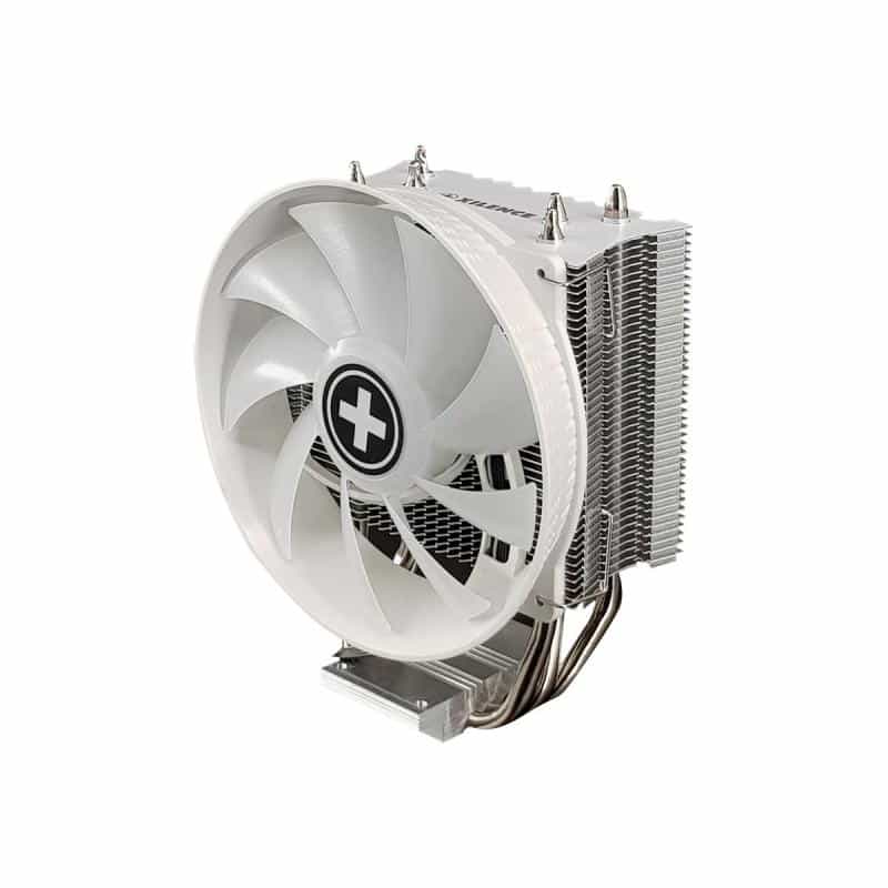 XILENCEPOWER Multi-Socket CPU Kühler M403.PRO.W.ARGB XILENCEPOWER Multi-Socket CPU Kühler M403.PRO.W.ARGB