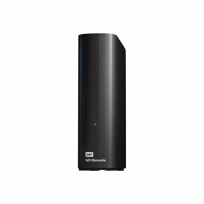 WD Elements Desktop 16TB WD Elements Desktop 16TB