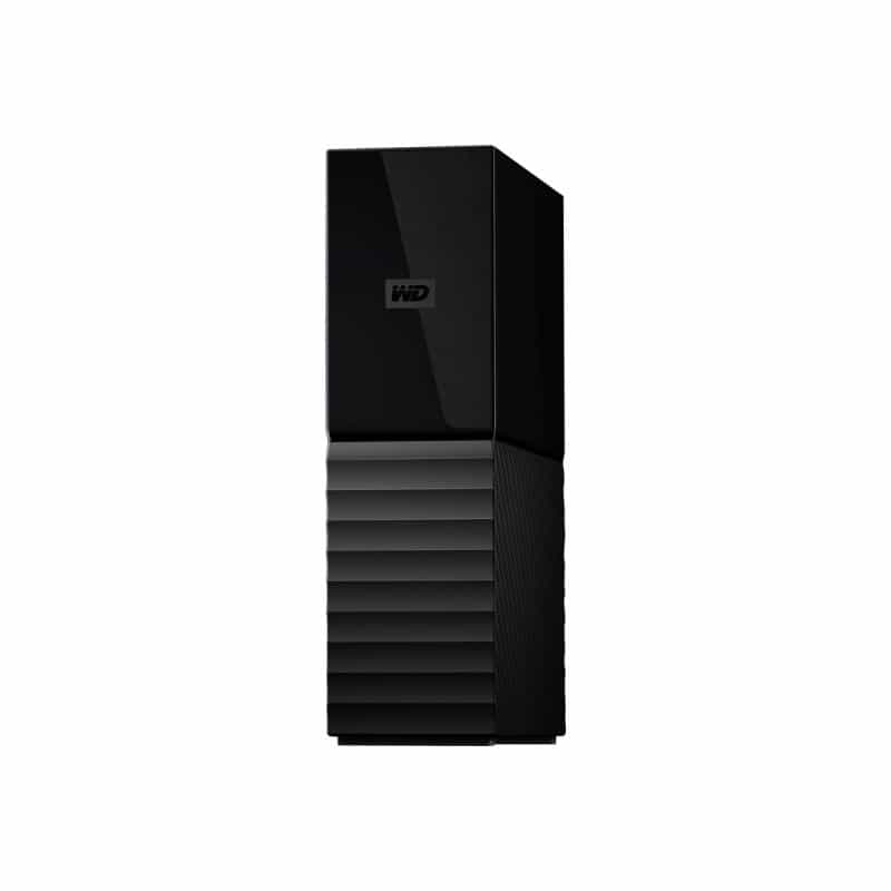 WD My Book 18TB WD My Book 18TB