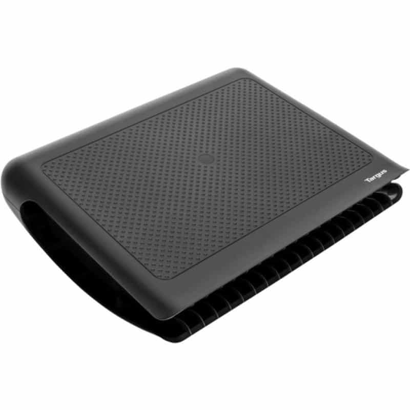 TARGUS C-Shaped Foot Rest TARGUS C-Shaped Foot Rest