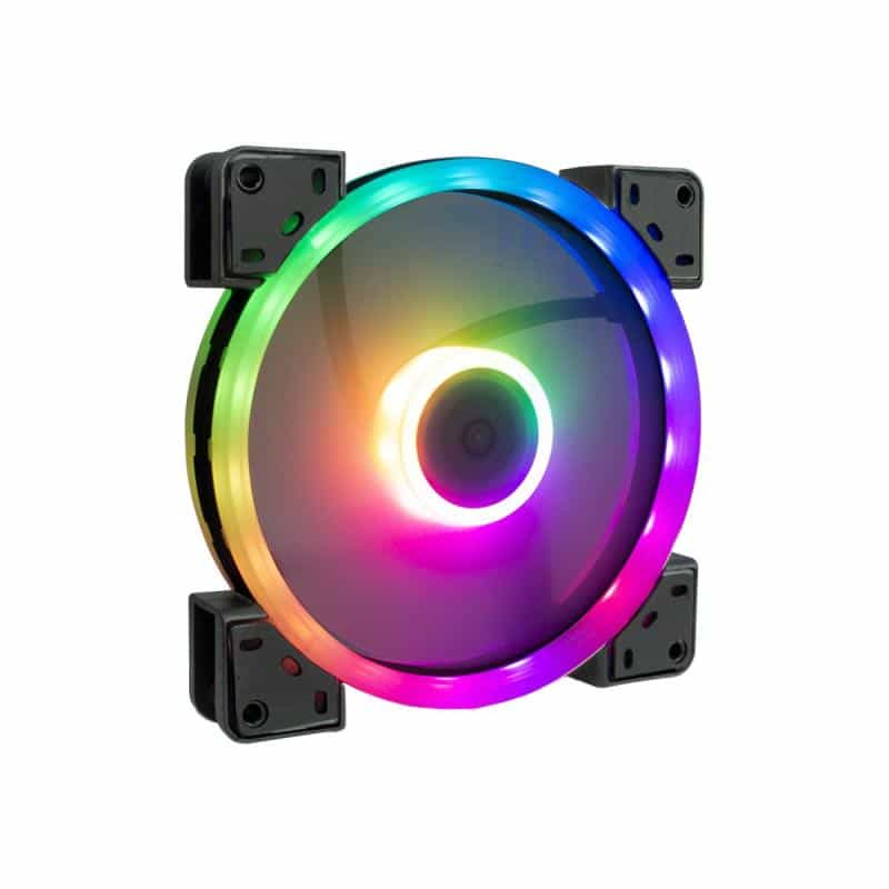 INTERTECH Argus RS-141 RGB 140mm INTERTECH Argus RS-141 RGB 140mm
