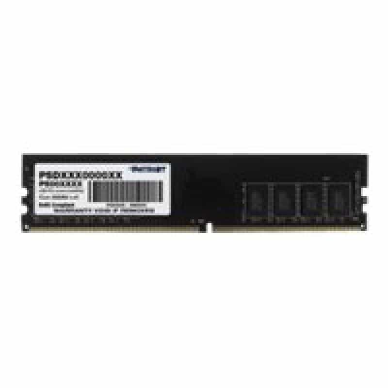 PATRIOT Signature 8GB PATRIOT Signature 8GB