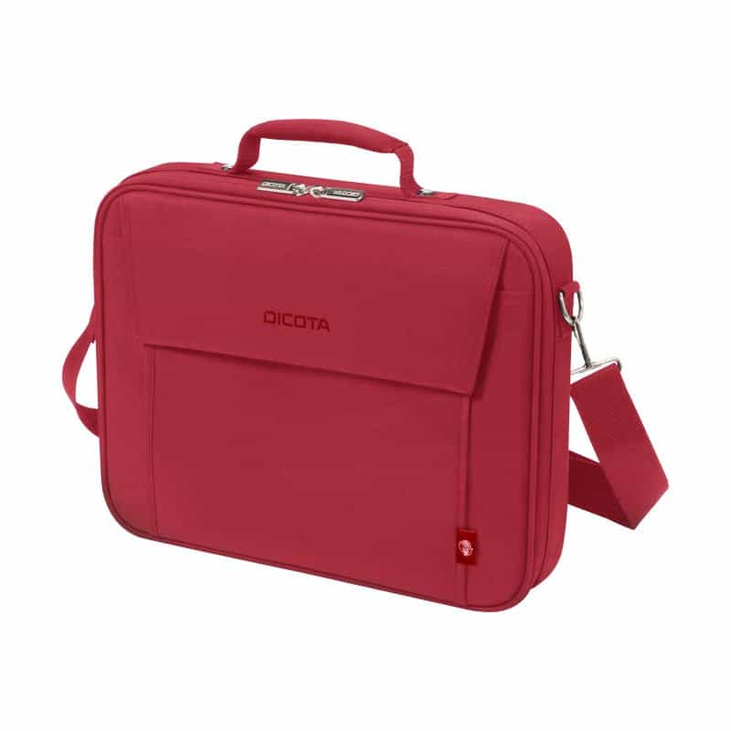 DICOTA Eco Multi BASE 14-15.6 Red DICOTA Eco Multi BASE 14-15.6 Red