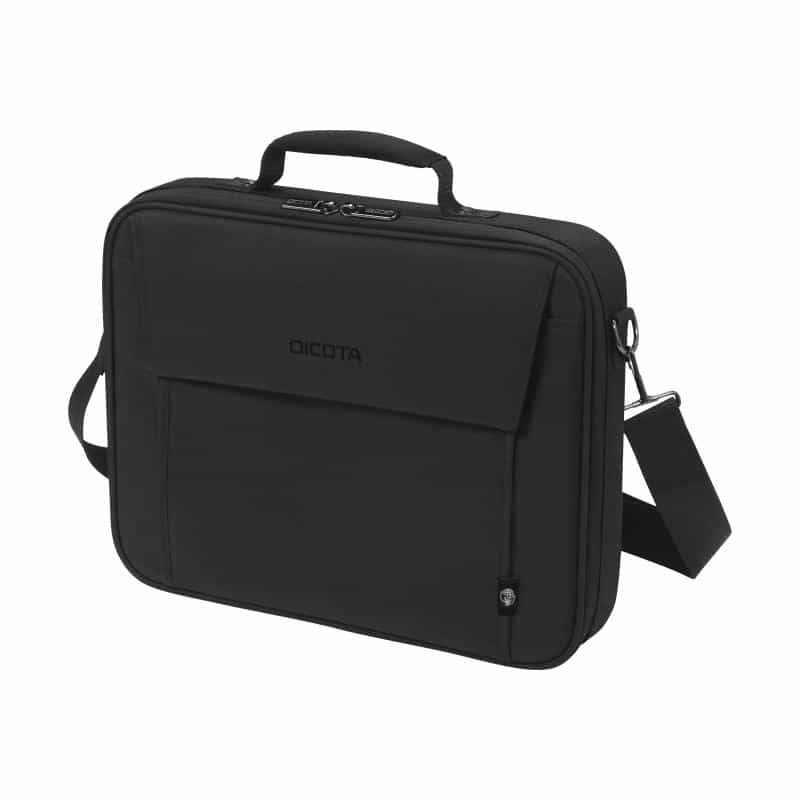 DICOTA Eco Multi BASE 13-14,1 Black DICOTA Eco Multi BASE 13-14,1 Black