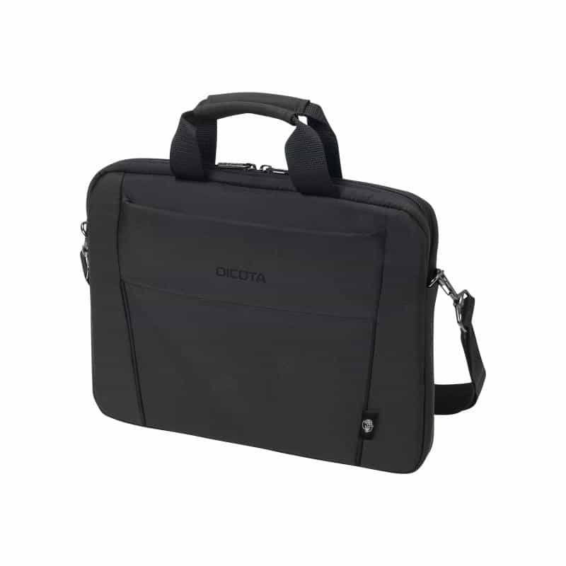 DICOTA Eco Slim Case Base 13-14,1" (33cm-35,8cm) black DICOTA Eco Slim Case Base 13-14,1" (33cm-35,8cm) black
