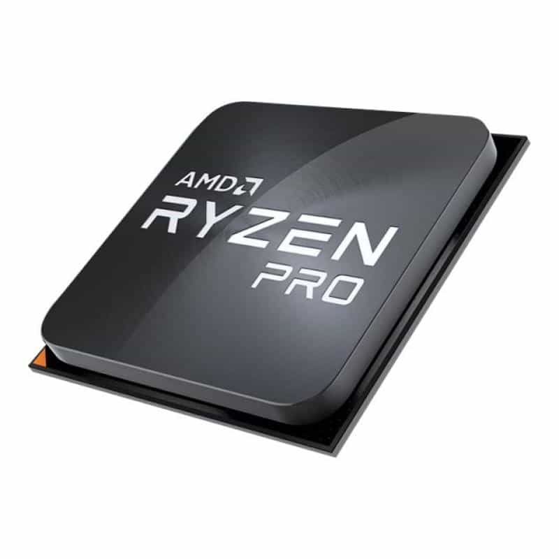 AMD Ryzen 7 Pro 4750G SAM4 Tray AMD Ryzen 7 Pro 4750G SAM4 Tray