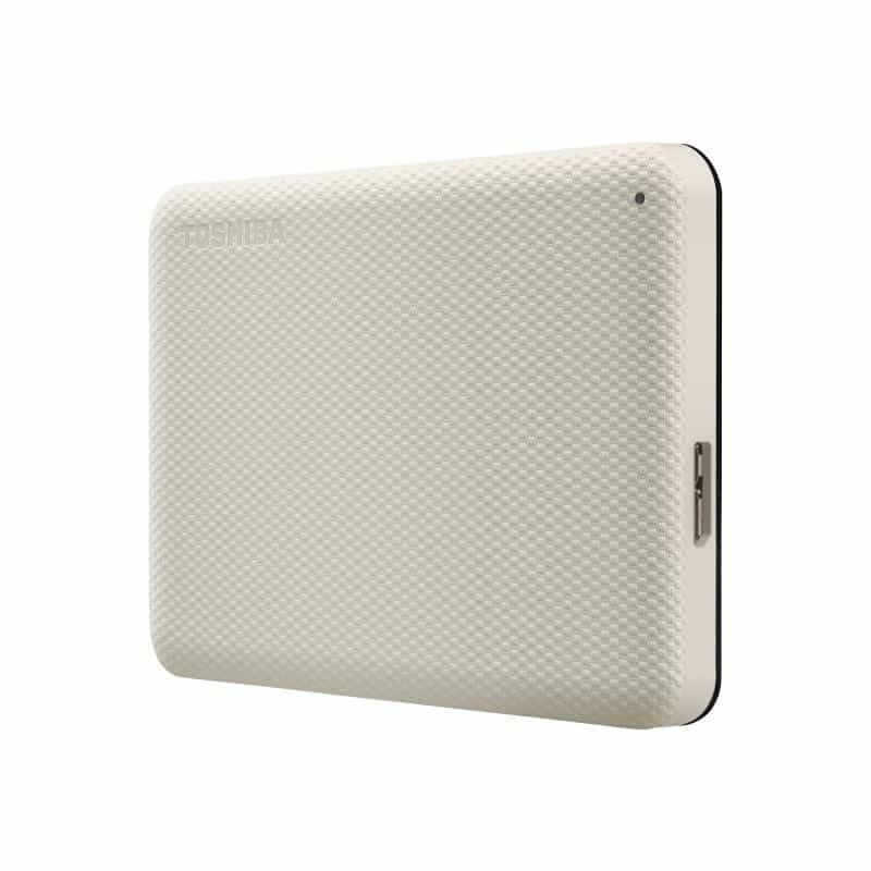 TOSHIBA Canvio Advance 2TB TOSHIBA Canvio Advance 2TB