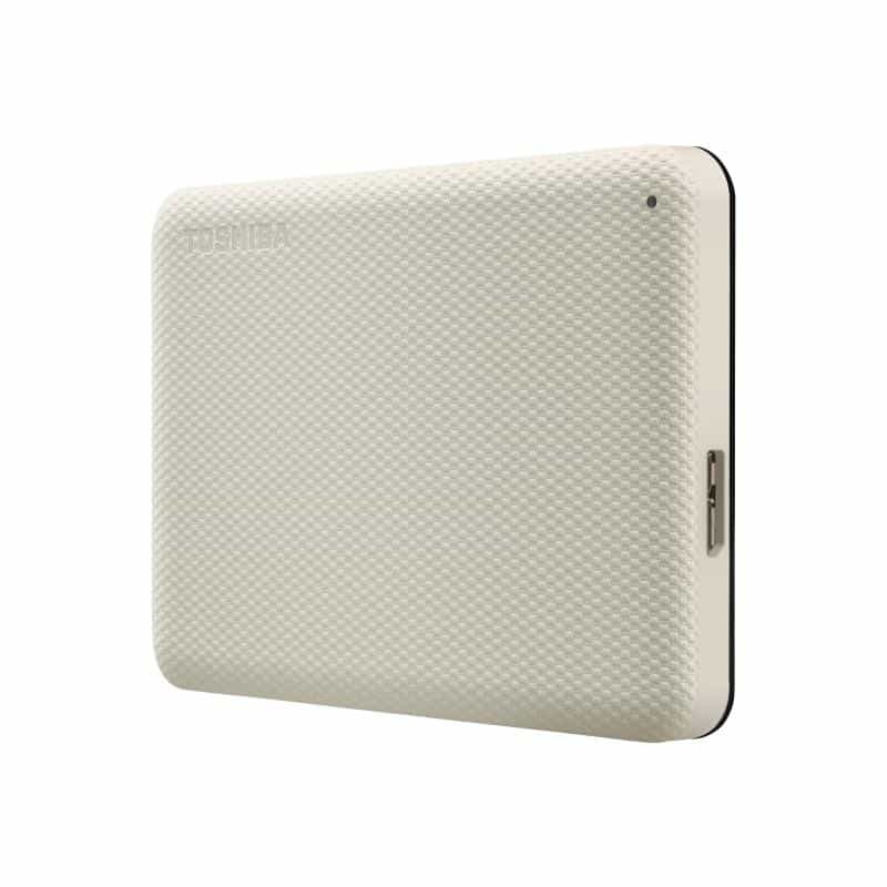 TOSHIBA Canvio Advance 1TB TOSHIBA Canvio Advance 1TB