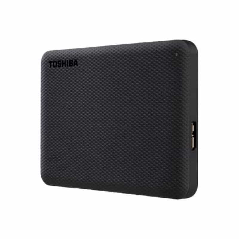 TOSHIBA Canvio Advance 1TB TOSHIBA Canvio Advance 1TB