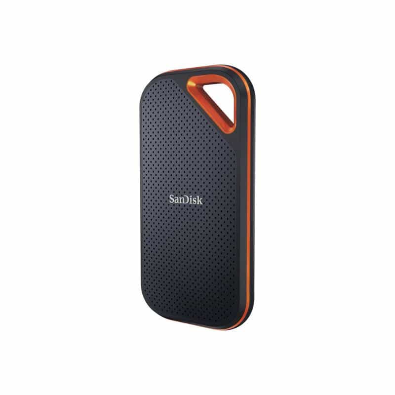 SANDISK Extreme Pro Portable 4TB SANDISK Extreme Pro Portable 4TB