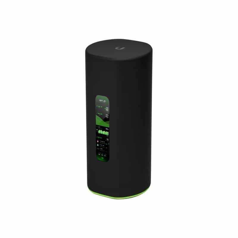 AMPLIFI Alien WiFi6 Router AMPLIFI Alien WiFi6 Router