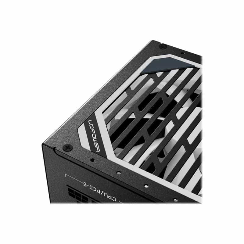 LC-POWER LC Power LC1000M V2.31 LC-POWER LC Power LC1000M V2.31