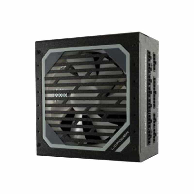 LC-POWER LC Power LC6550M V2.31 LC-POWER LC Power LC6550M V2.31