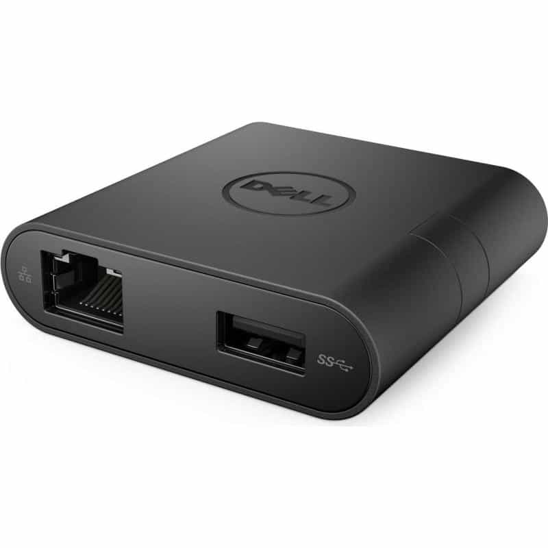 DELL ADPT,CON,DA200,DAO,R DELL ADPT,CON,DA200,DAO,R