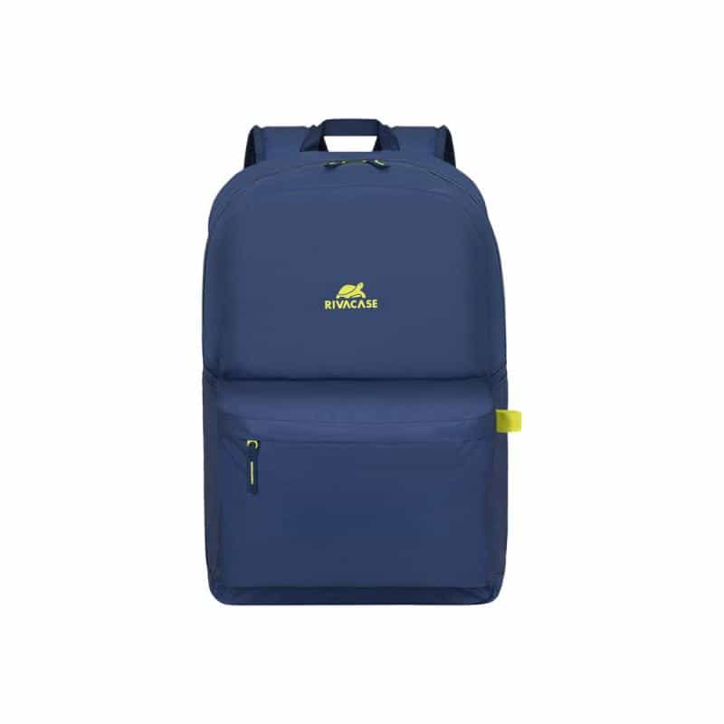RIVACASE 5562 blue 24L Lite urban backpack RIVACASE 5562 blue 24L Lite urban backpack