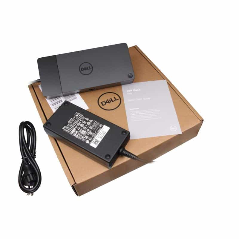 DELL Docking Station DELL Docking Station