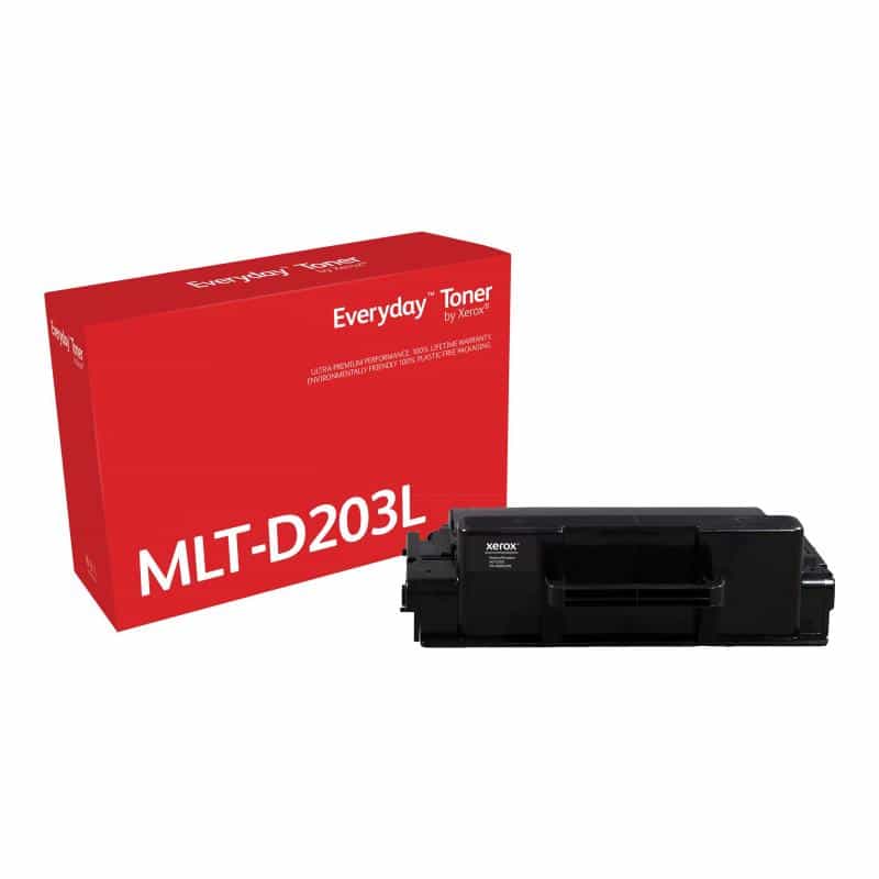 XEROX Everyday Toner HY Black cartridge XEROX Everyday Toner HY Black cartridge