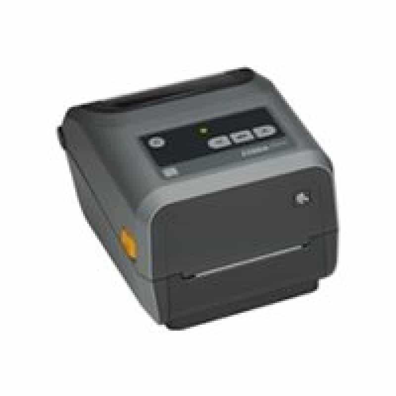 ZEBRA Thermal Transfer Printer ZEBRA Thermal Transfer Printer