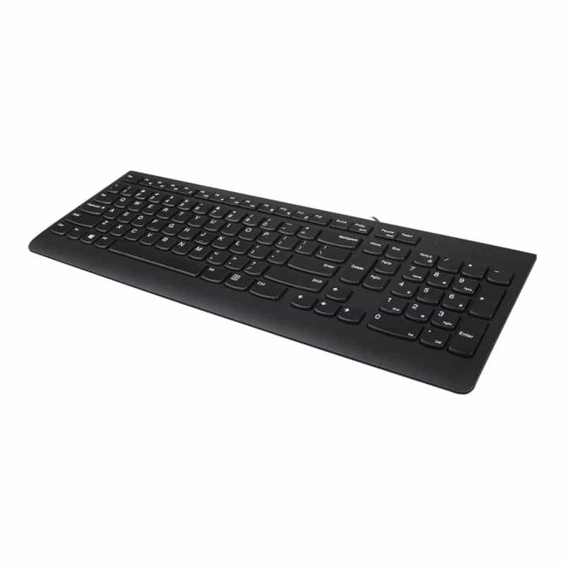 LENOVO 300 USB Keyboard - German (129) LENOVO 300 USB Keyboard - German (129)