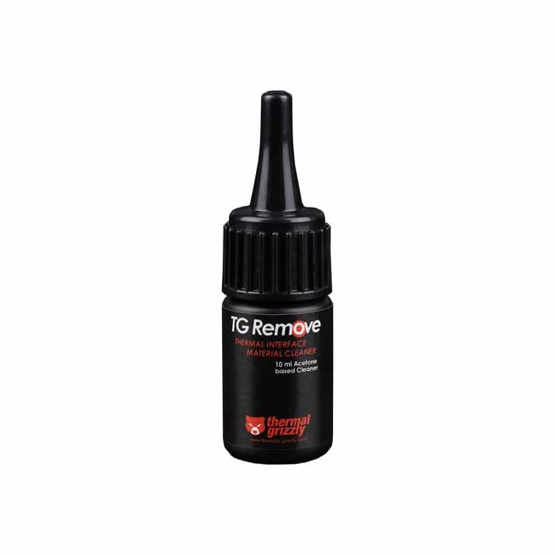 THERMAL GRIZZLY Grizzly Remove Flüssigkeit 10ml | 1021171 THERMAL GRIZZLY Grizzly Remove Flüssigkeit 10ml | 1021171