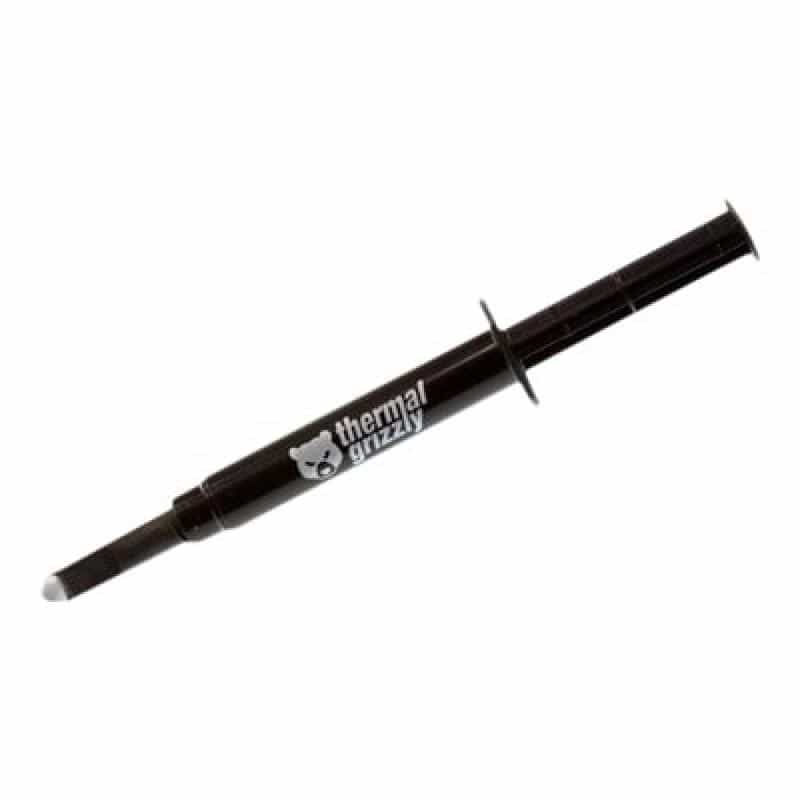 THERMAL GRIZZLY Grizzly Kryonaut Extreme 2Gr | 1021173 THERMAL GRIZZLY Grizzly Kryonaut Extreme 2Gr | 1021173