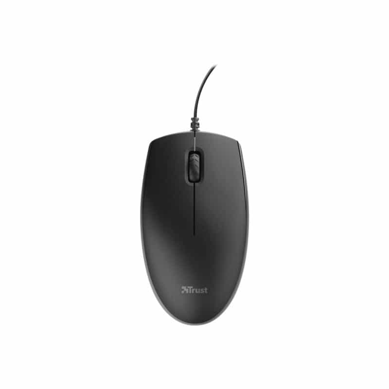 TRUST TKM-250 USB KEYBOARD AND MOUSE SET QUERTZ TRUST TKM-250 USB KEYBOARD AND MOUSE SET QUERTZ