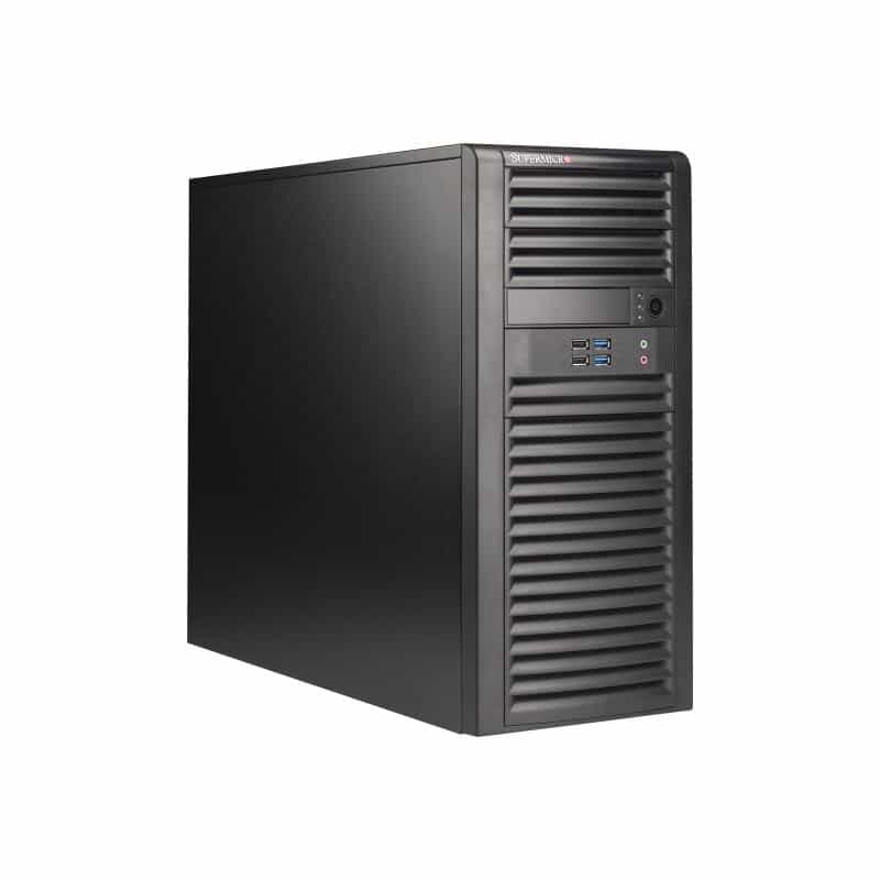 SUPERMICRO S MT SUPERMICRO CSE-732D4-668B SUPERMICRO S MT SUPERMICRO CSE-732D4-668B