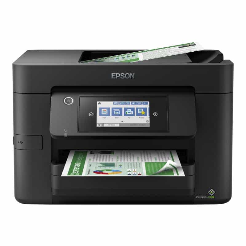 EPSON WorkForce WF-4825DWF EPSON WorkForce WF-4825DWF