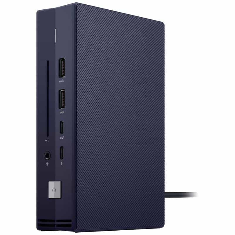 ASUS PRO SimPro Dock 2 ASUS PRO SimPro Dock 2