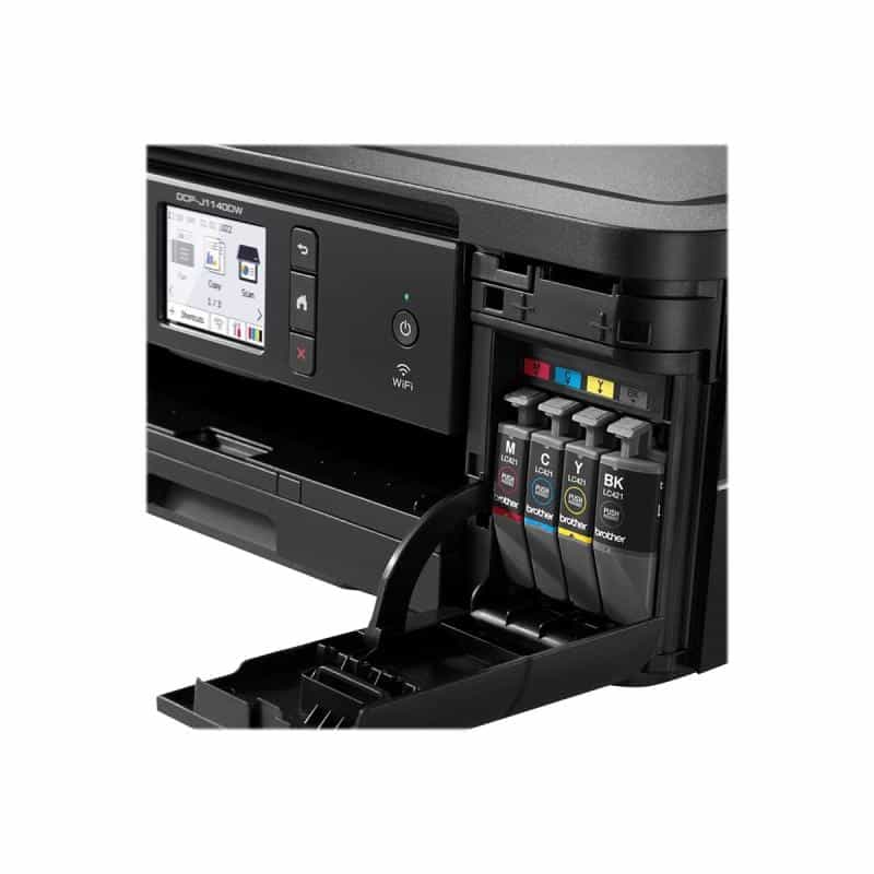 BROTHER DCP-J1140DW BROTHER DCP-J1140DW