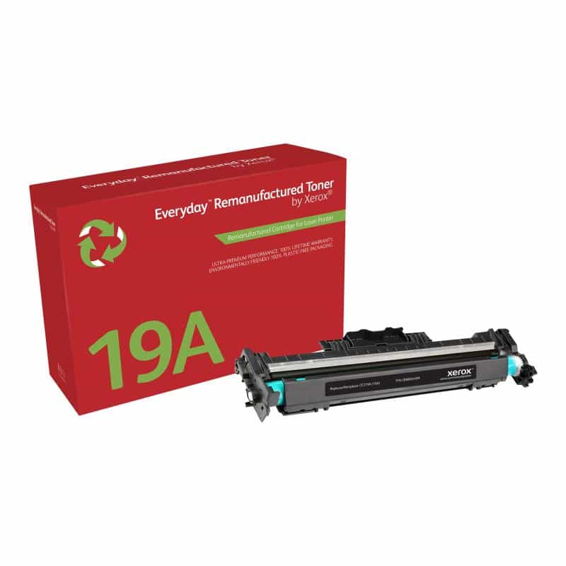 XEROX BLACK IMG DRUM EQ.TO HP 19A XEROX BLACK IMG DRUM EQ.TO HP 19A