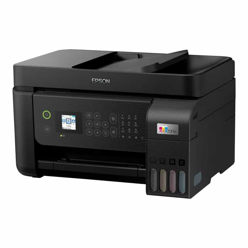 EPSON EcoTank ET-4800 (P) EPSON EcoTank ET-4800 (P)