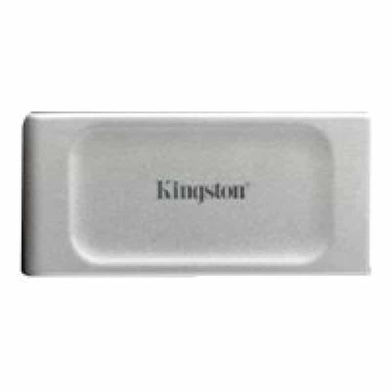 KINGSTON XS2000 PORTABLE SSD 500GB KINGSTON XS2000 PORTABLE SSD 500GB