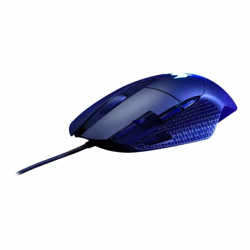 ACER Predator Cestus 315 Gaming Optical Mouse 6500 DPI Black (P) ACER Predator Cestus 315 Gaming Optical Mouse 6500 DPI Black (P)