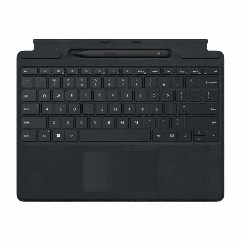 MICROSOFT SURFACE ACC TYPECOVER FOR PRO MICROSOFT SURFACE ACC TYPECOVER FOR PRO