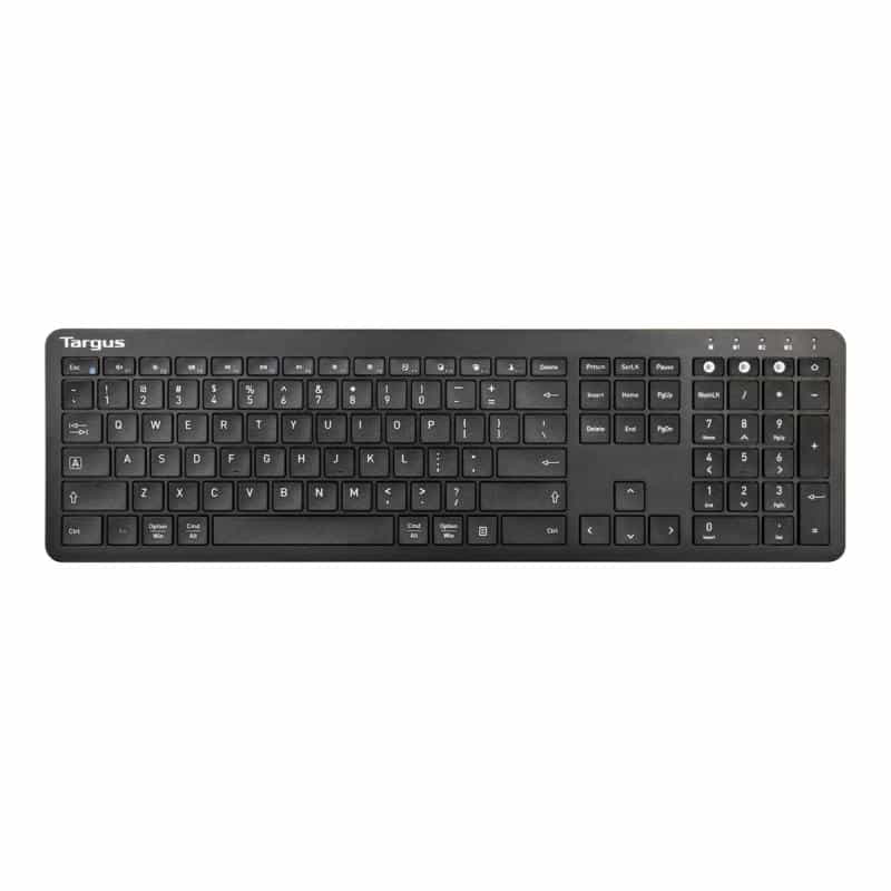 TARGUS FS BLUETOOTH ANTIMICROB KB TARGUS FS BLUETOOTH ANTIMICROB KB