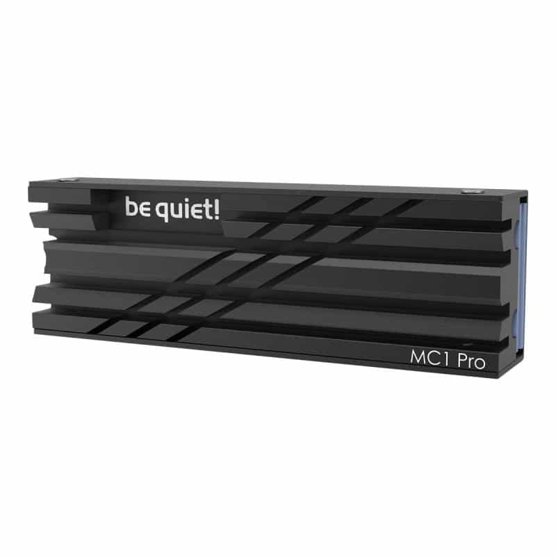 BE QUIET MC1 PRO BE QUIET MC1 PRO