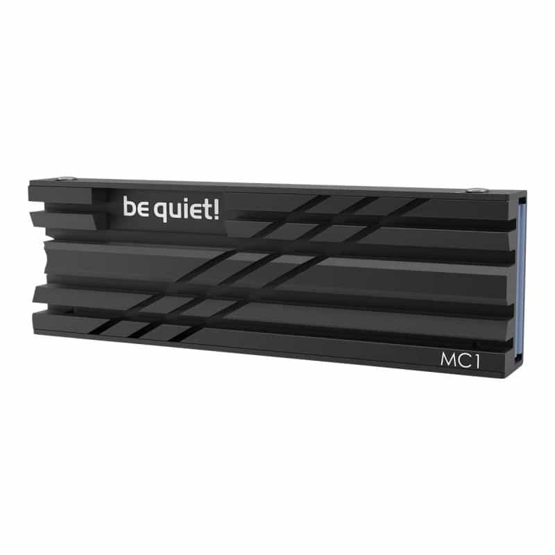 BE QUIET MC1 BE QUIET MC1