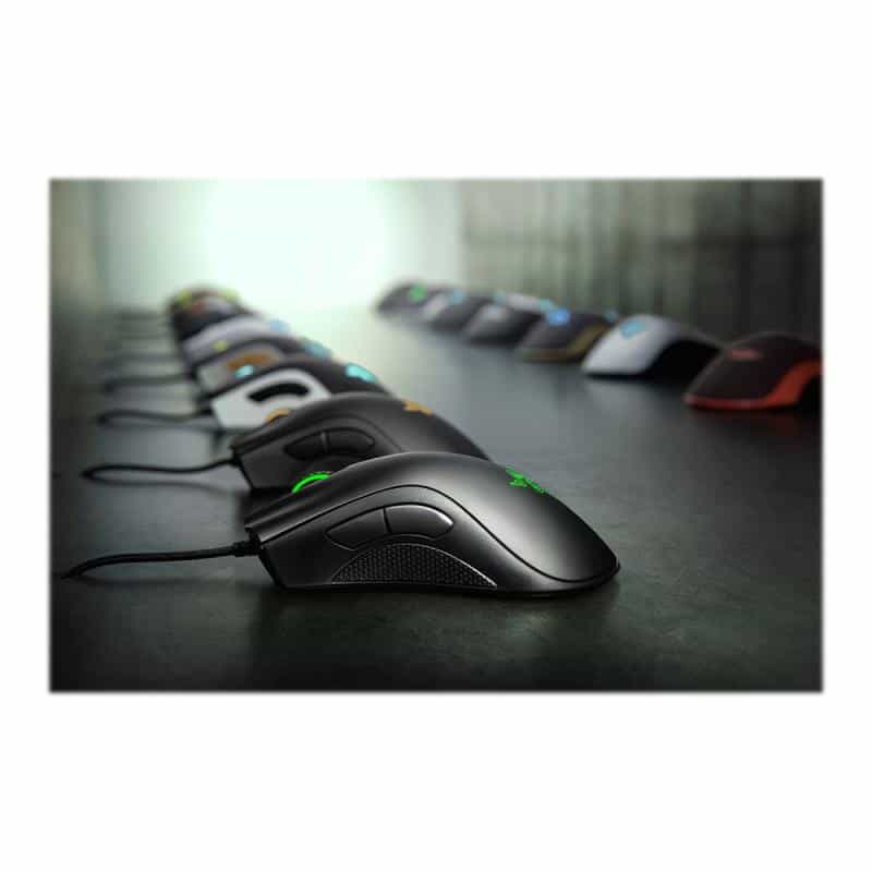 RAZER Deathadder Essential bk RAZER Deathadder Essential bk
