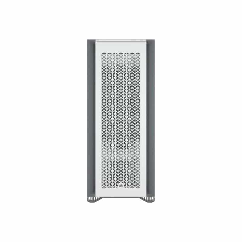 CORSAIR iCUE 7000D Airflow TG wh ATX | CC-9011219-WW CORSAIR iCUE 7000D Airflow TG wh ATX | CC-9011219-WW