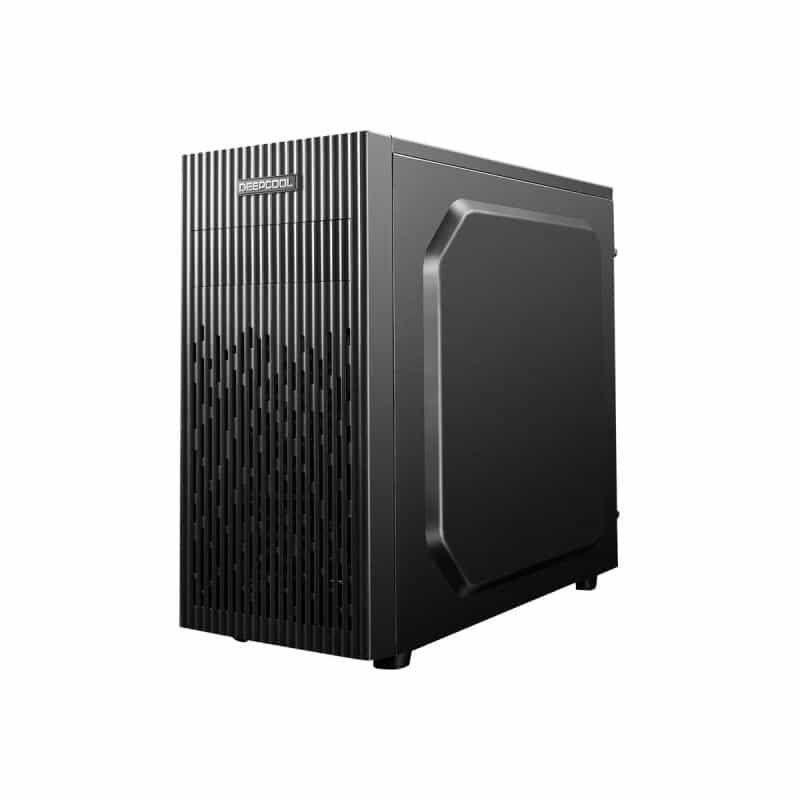DEEPCOOL MATREXX 30 SI bk ATX DEEPCOOL MATREXX 30 SI bk ATX