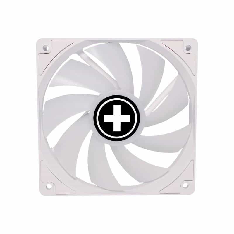 XILENCEPOWER Xilence Perform. A+ ARGB wh 120x120x25 | XPF120.W.ARGB XILENCEPOWER Xilence Perform. A+ ARGB wh 120x120x25 | XPF120.W.ARGB
