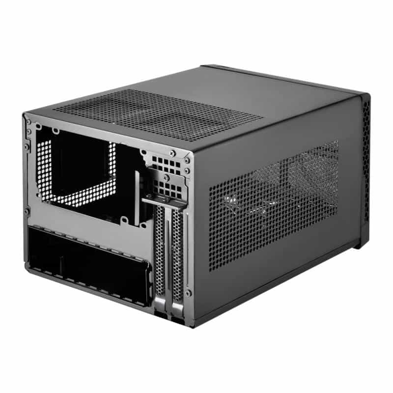 SILVERSTONE Technology SST-SG13B-C mITX SILVERSTONE Technology SST-SG13B-C mITX